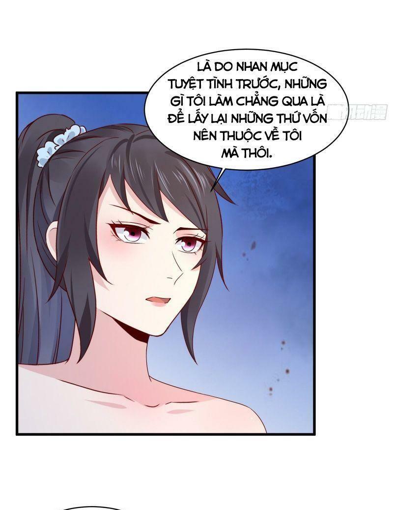 Vua Đầu Tư Mạnh Nhất: Chapter 25
