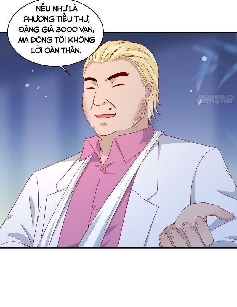 Vua Đầu Tư Mạnh Nhất: Chapter 25