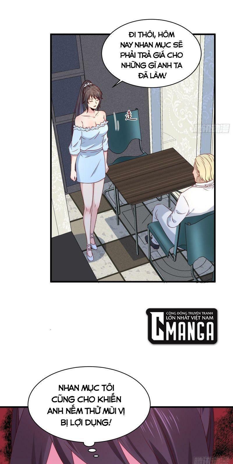 Vua Đầu Tư Mạnh Nhất: Chapter 25