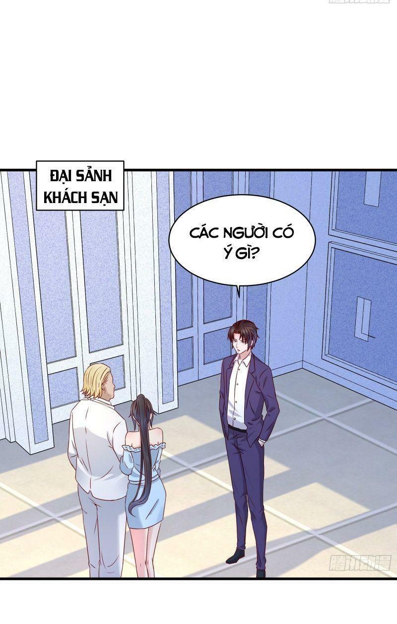 Vua Đầu Tư Mạnh Nhất: Chapter 25