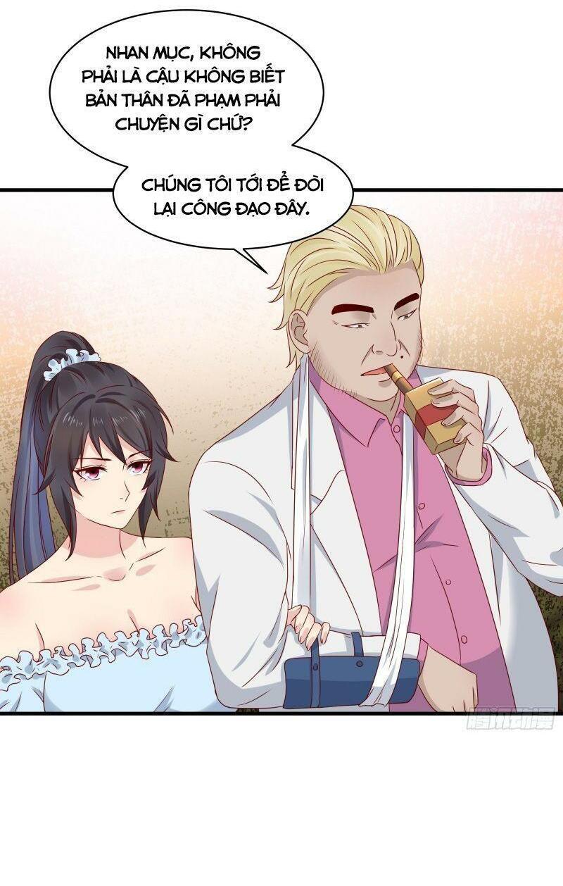 Vua Đầu Tư Mạnh Nhất: Chapter 25