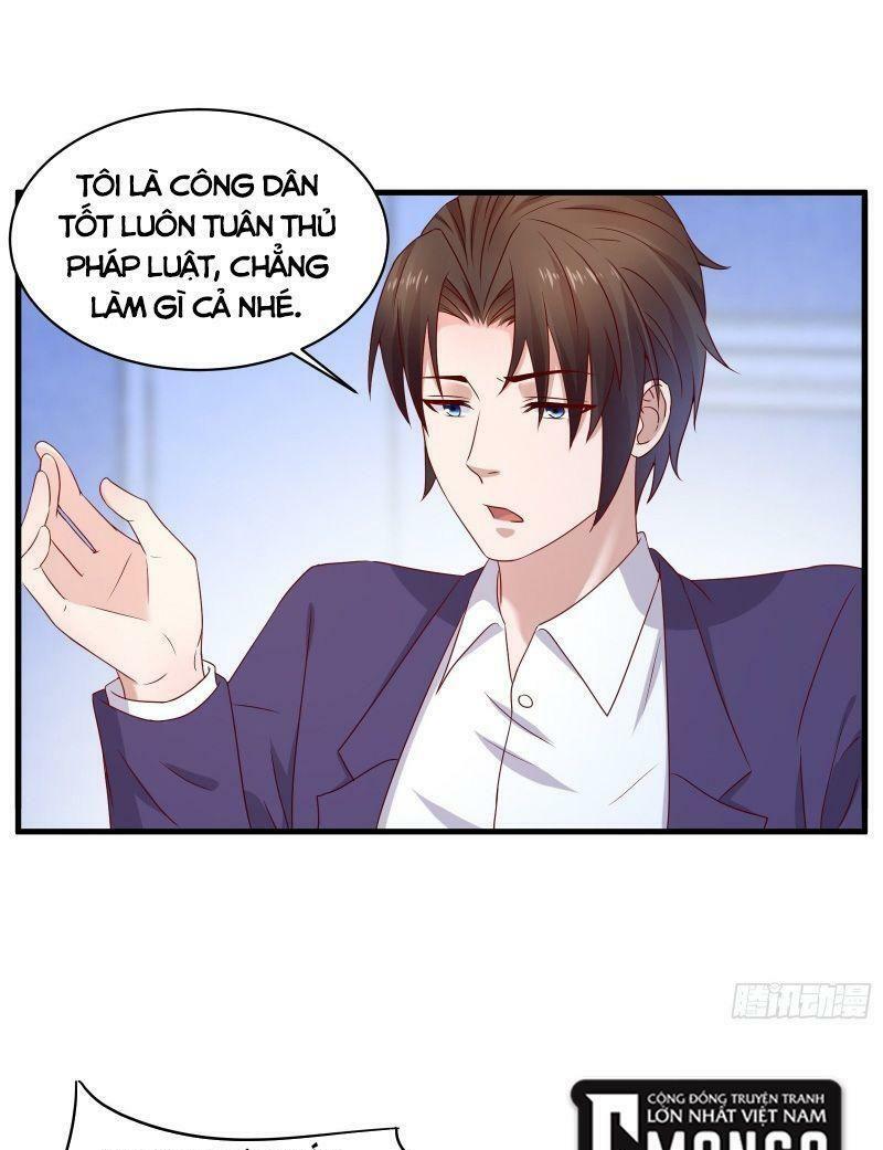 Vua Đầu Tư Mạnh Nhất: Chapter 25