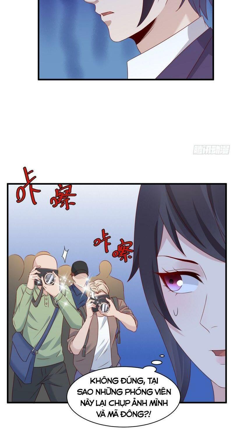 Vua Đầu Tư Mạnh Nhất: Chapter 25
