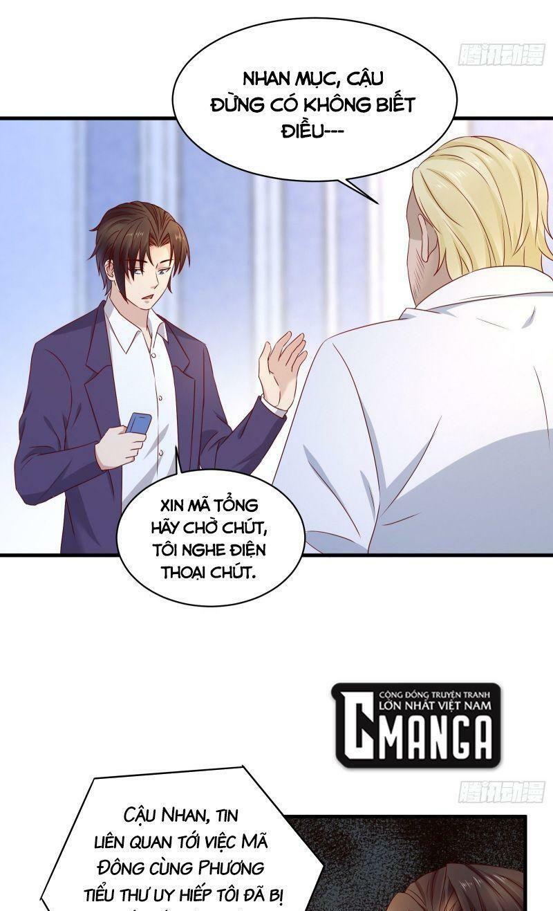 Vua Đầu Tư Mạnh Nhất: Chapter 25