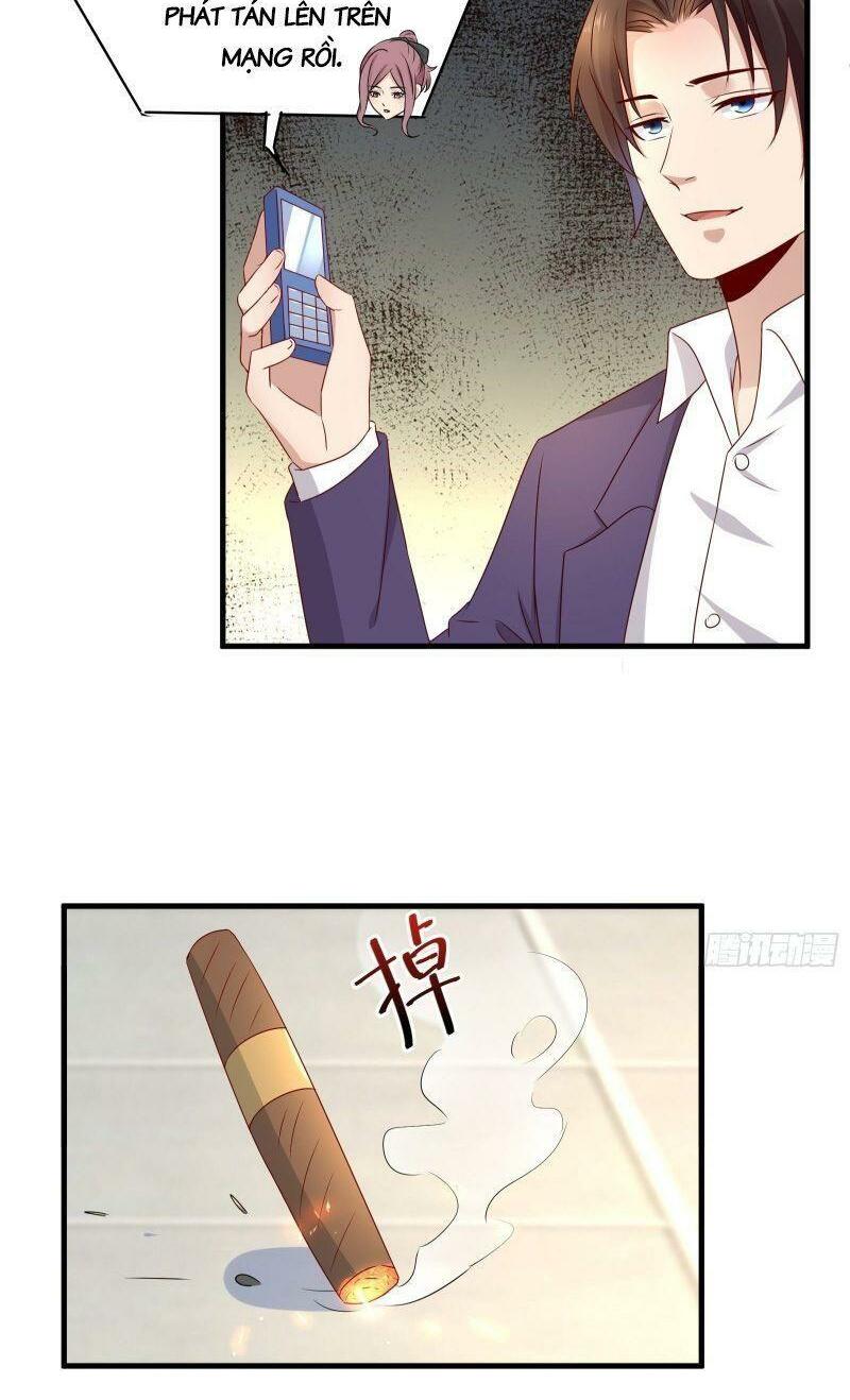 Vua Đầu Tư Mạnh Nhất: Chapter 25