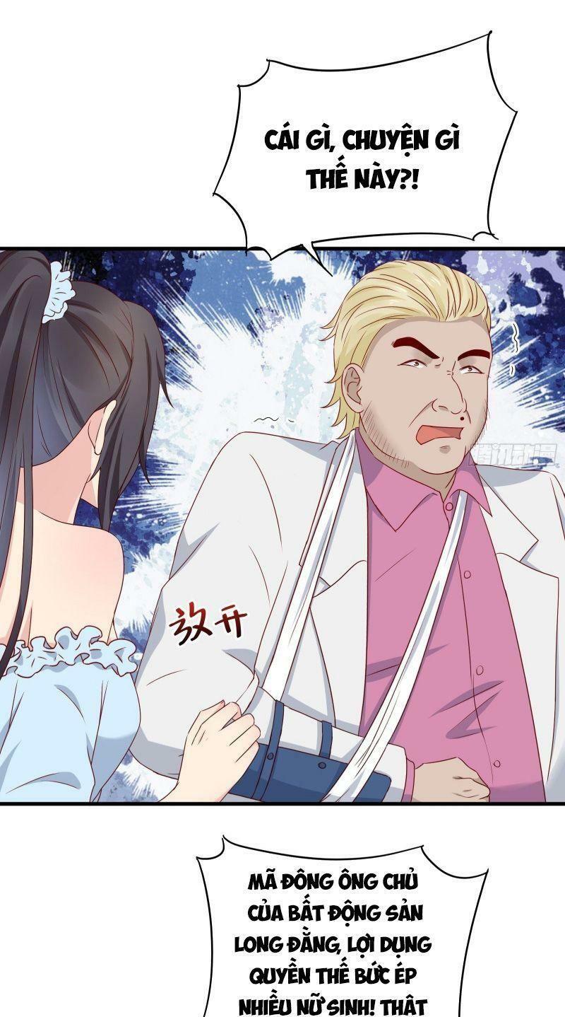 Vua Đầu Tư Mạnh Nhất: Chapter 25