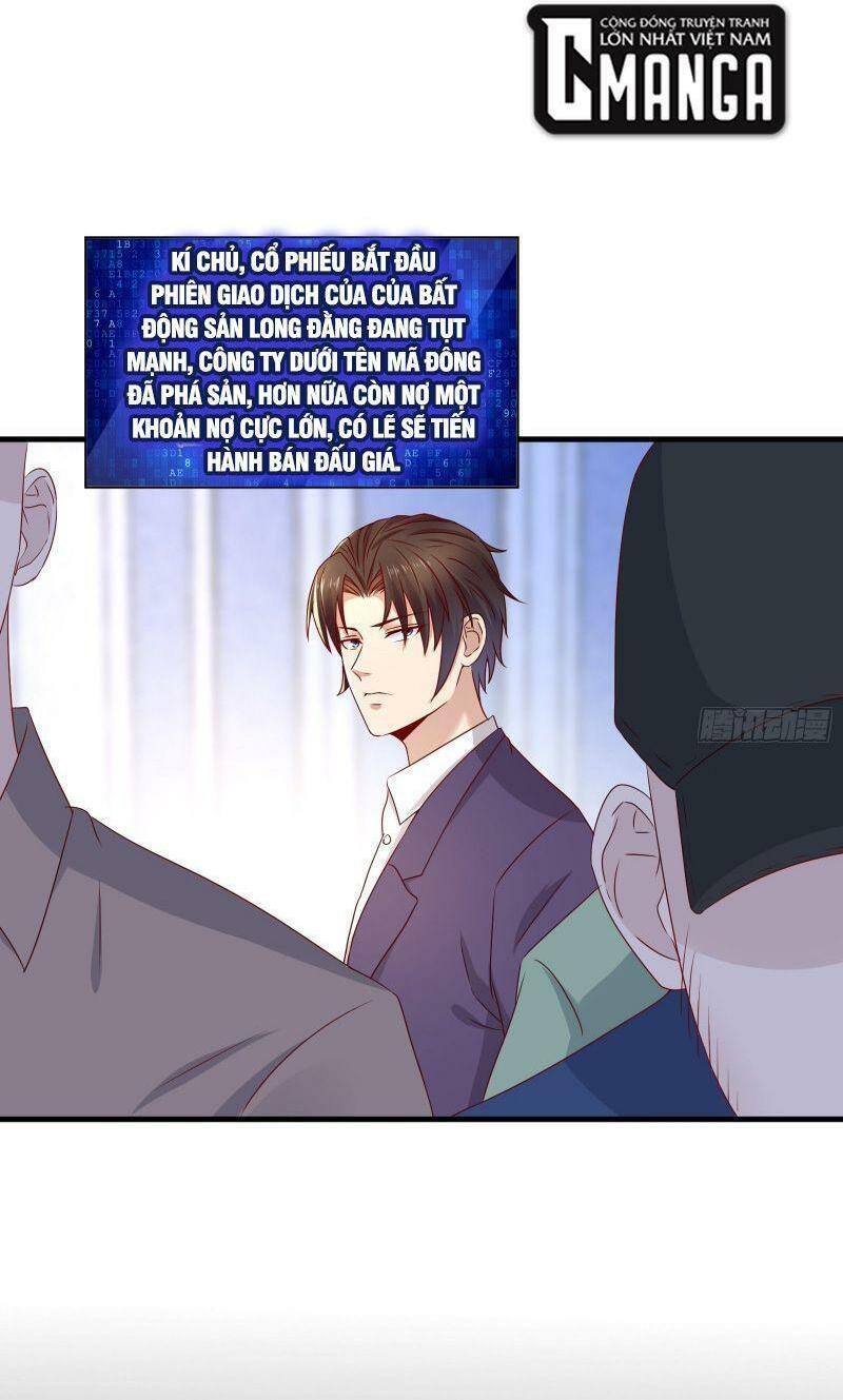 Vua Đầu Tư Mạnh Nhất: Chapter 25