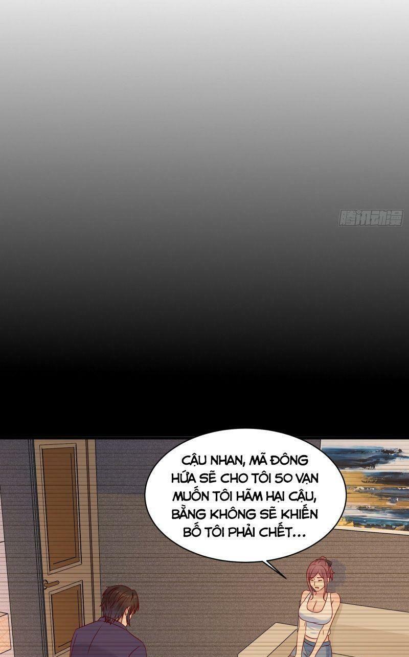 Vua Đầu Tư Mạnh Nhất: Chapter 25