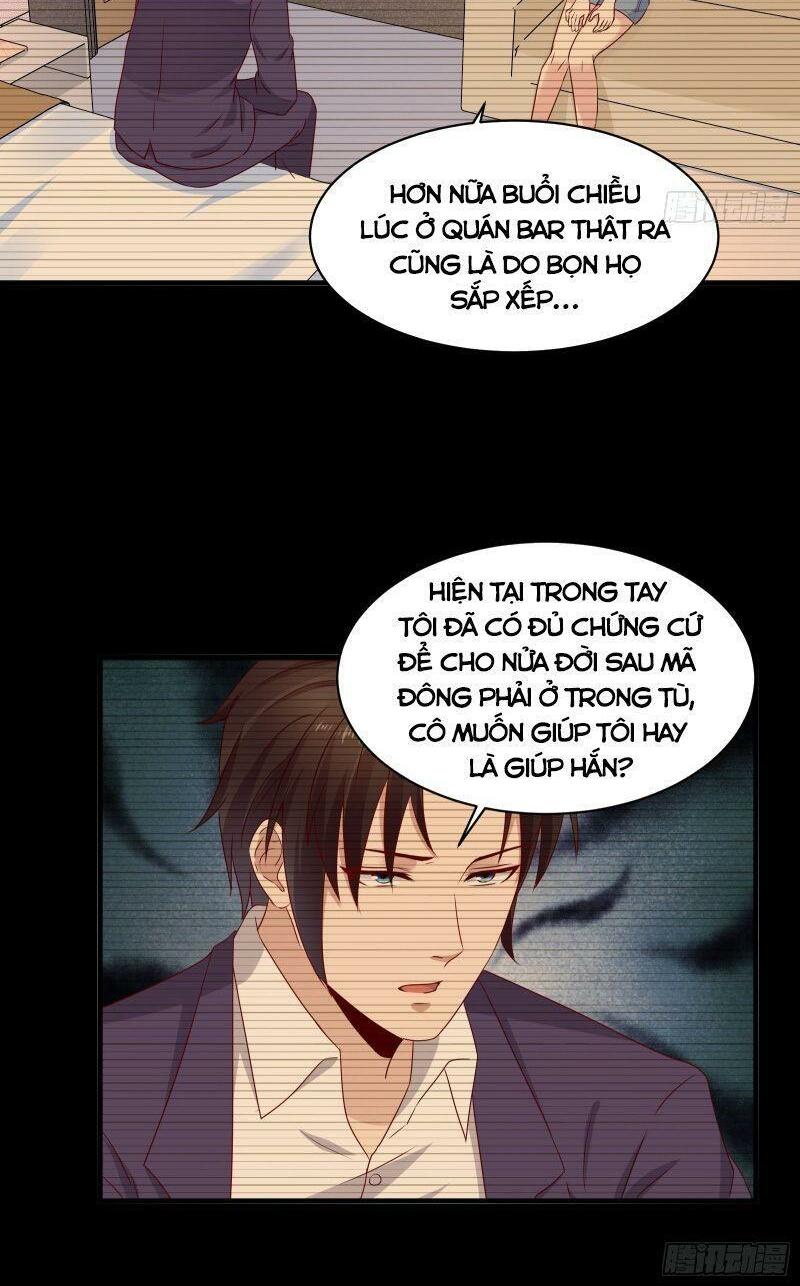 Vua Đầu Tư Mạnh Nhất: Chapter 25
