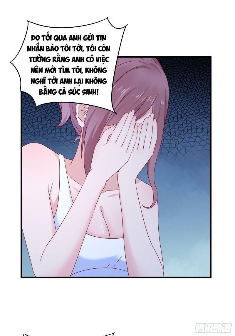 Vua Đầu Tư Mạnh Nhất: Chapter 25