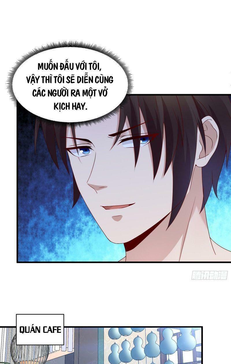 Vua Đầu Tư Mạnh Nhất: Chapter 25