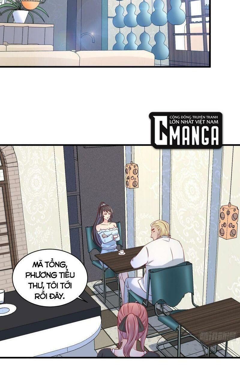 Vua Đầu Tư Mạnh Nhất: Chapter 25