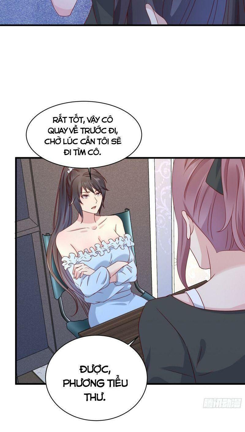 Vua Đầu Tư Mạnh Nhất: Chapter 25