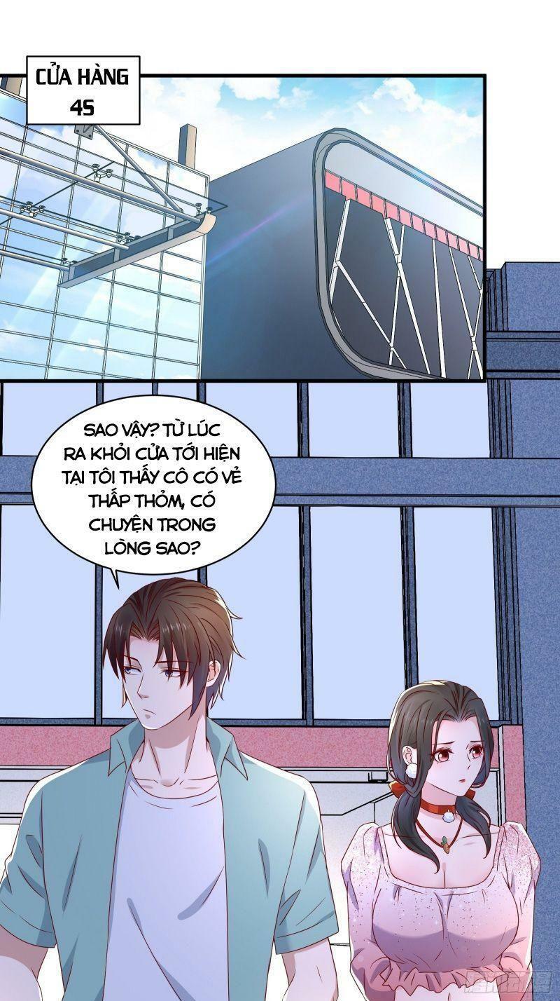 Vua Đầu Tư Mạnh Nhất: Chapter 28