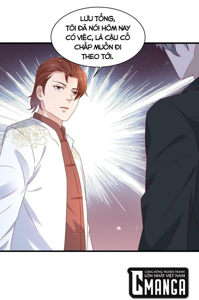 Vua Đầu Tư Mạnh Nhất: Chapter 28