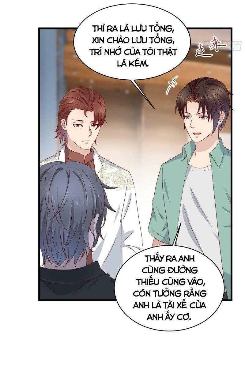 Vua Đầu Tư Mạnh Nhất: Chapter 28