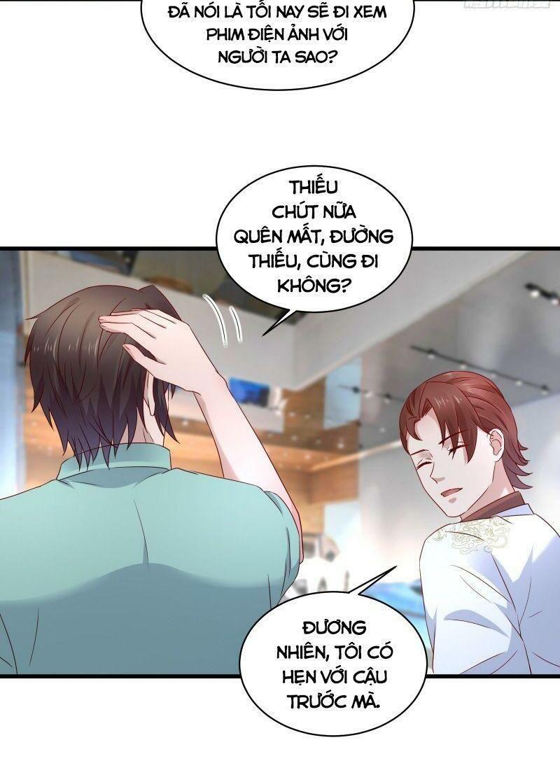 Vua Đầu Tư Mạnh Nhất: Chapter 28