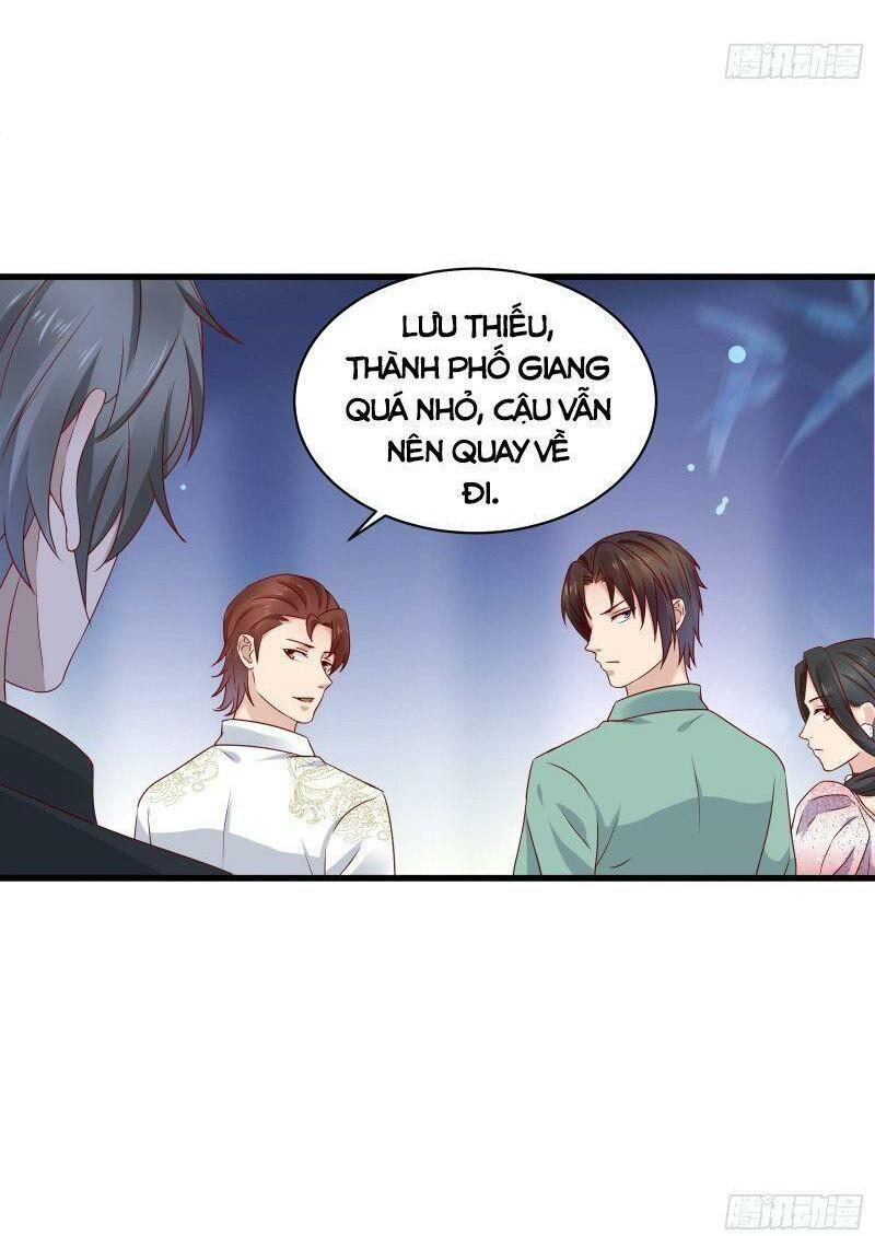 Vua Đầu Tư Mạnh Nhất: Chapter 28