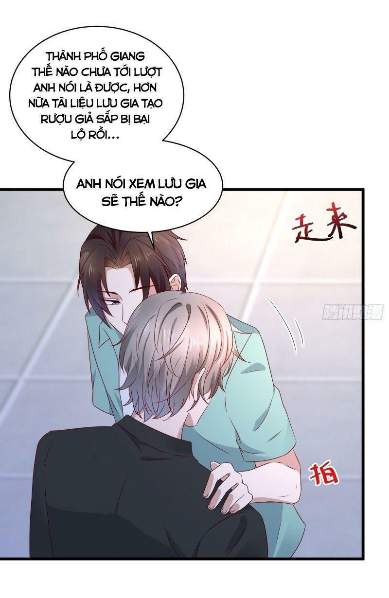 Vua Đầu Tư Mạnh Nhất: Chapter 28