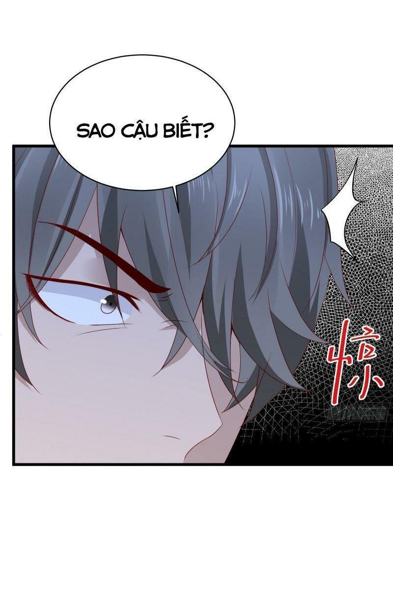 Vua Đầu Tư Mạnh Nhất: Chapter 28
