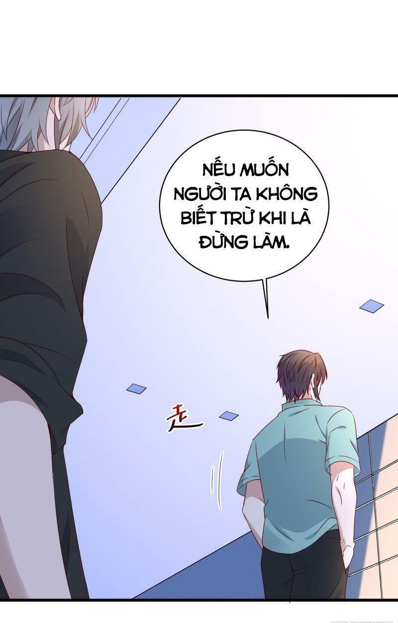 Vua Đầu Tư Mạnh Nhất: Chapter 28