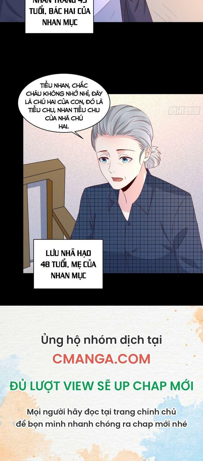 Vua Đầu Tư Mạnh Nhất: Chapter 29
