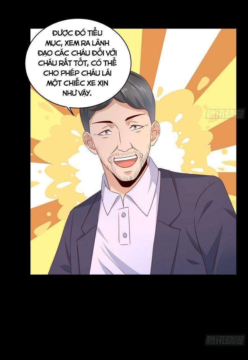 Vua Đầu Tư Mạnh Nhất: Chapter 29