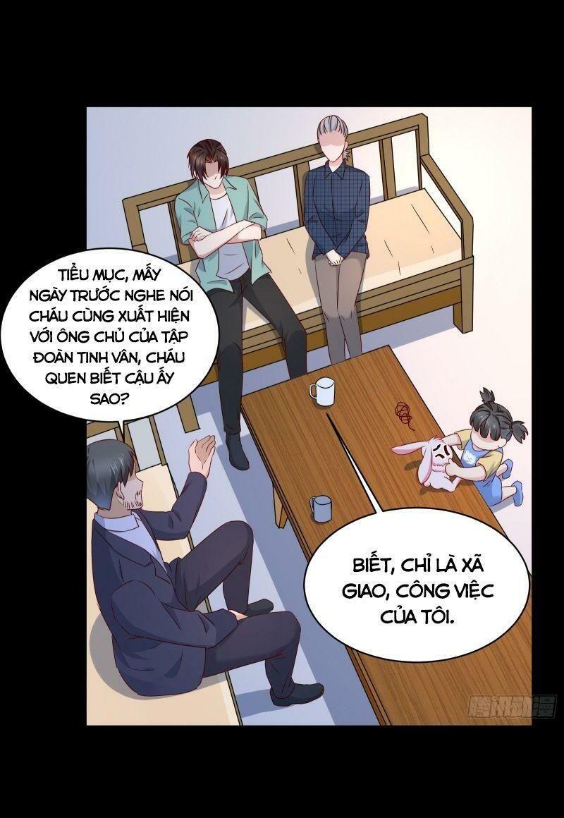 Vua Đầu Tư Mạnh Nhất: Chapter 29