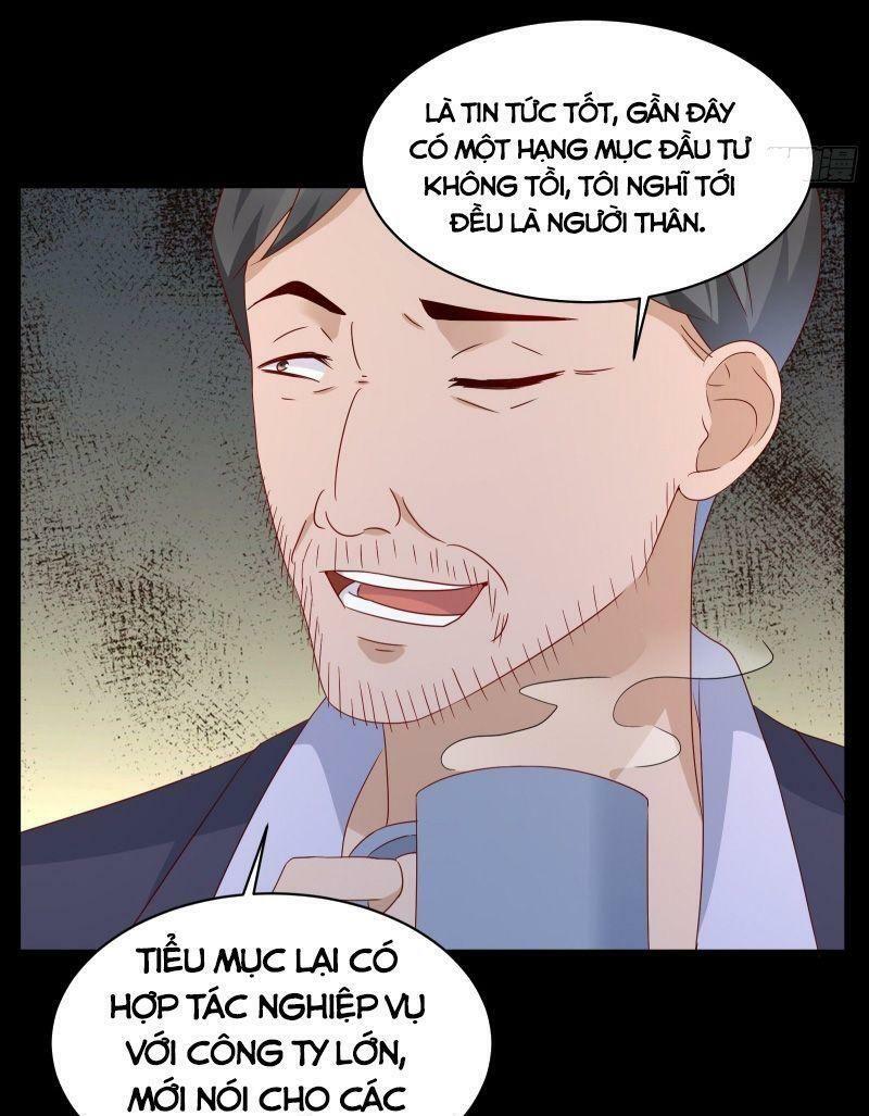 Vua Đầu Tư Mạnh Nhất: Chapter 29