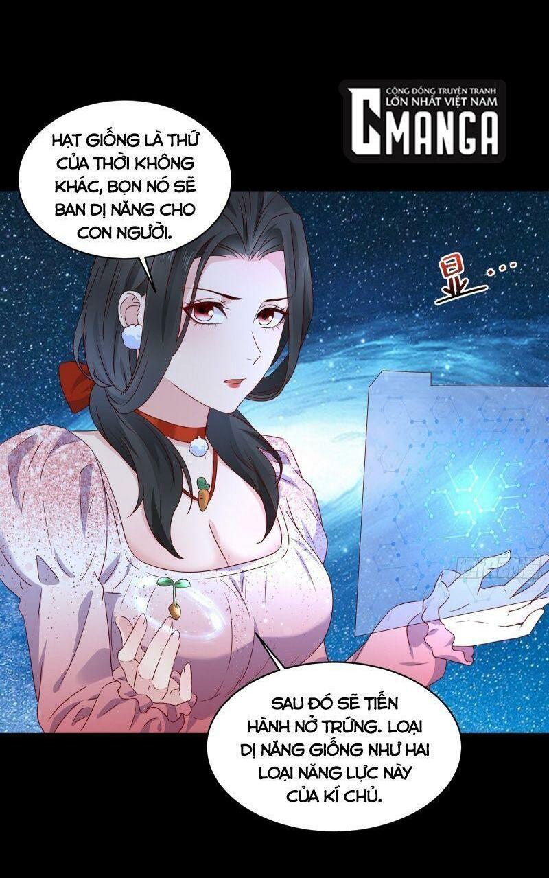 Vua Đầu Tư Mạnh Nhất: Chapter 29