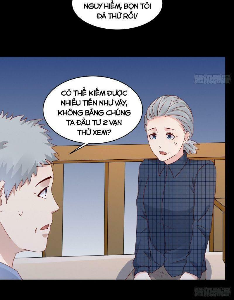 Vua Đầu Tư Mạnh Nhất: Chapter 29