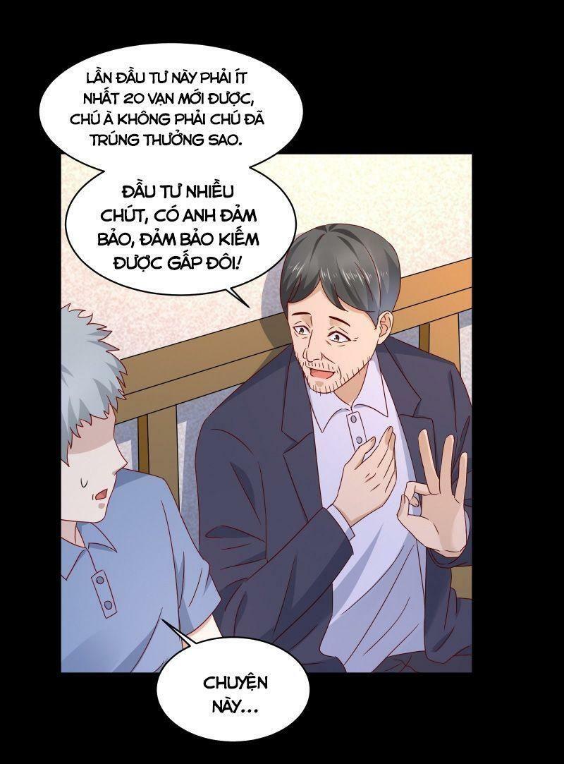Vua Đầu Tư Mạnh Nhất: Chapter 29