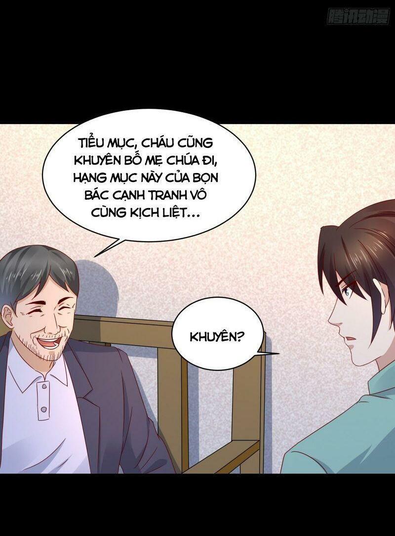Vua Đầu Tư Mạnh Nhất: Chapter 29