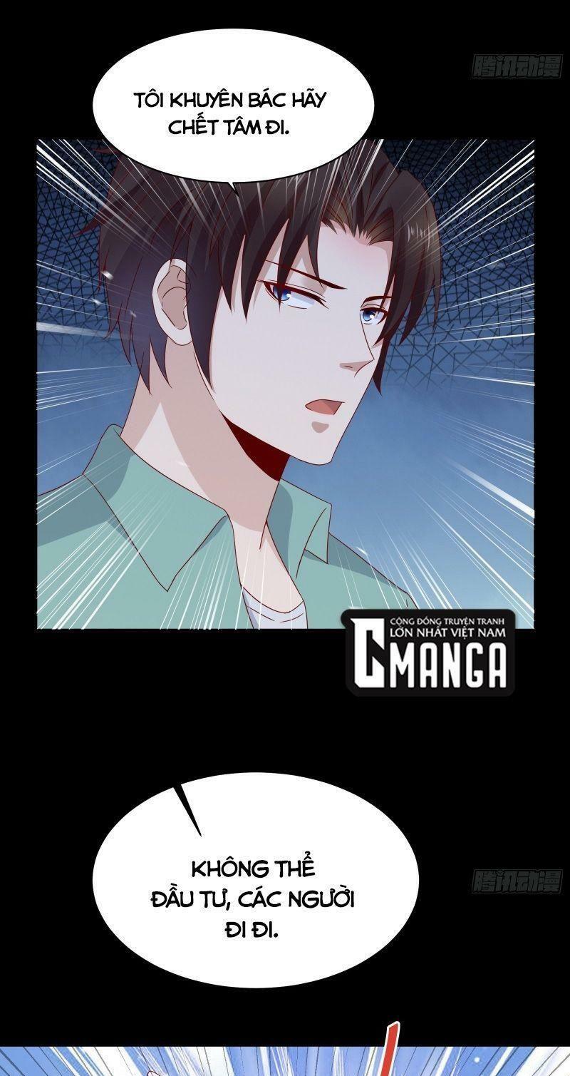 Vua Đầu Tư Mạnh Nhất: Chapter 29