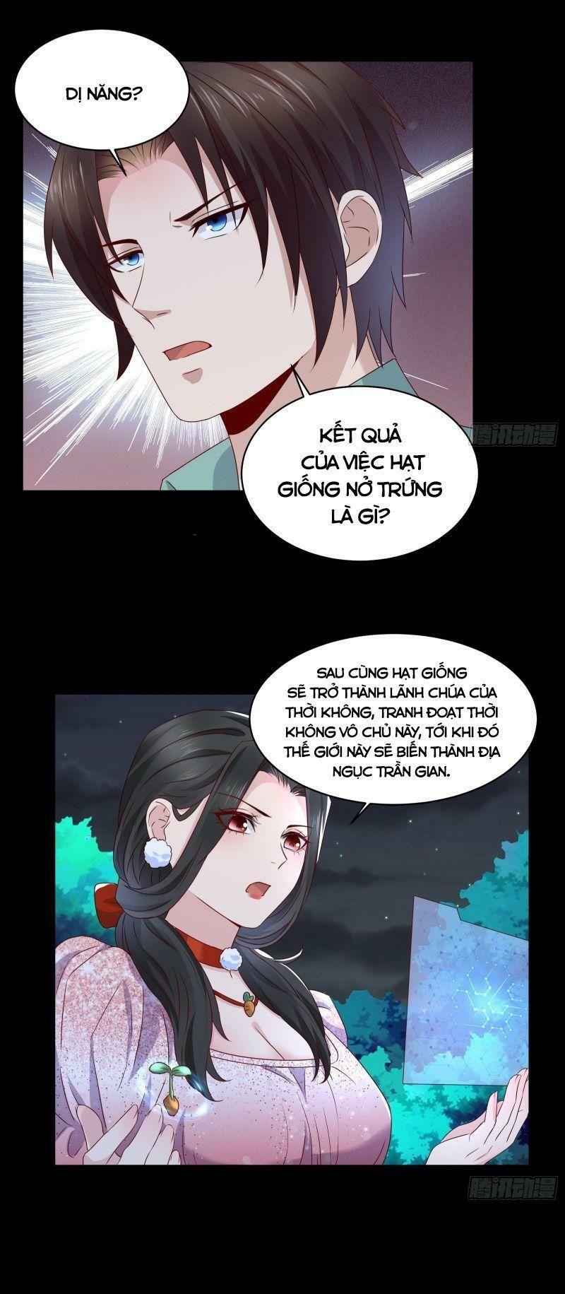 Vua Đầu Tư Mạnh Nhất: Chapter 29
