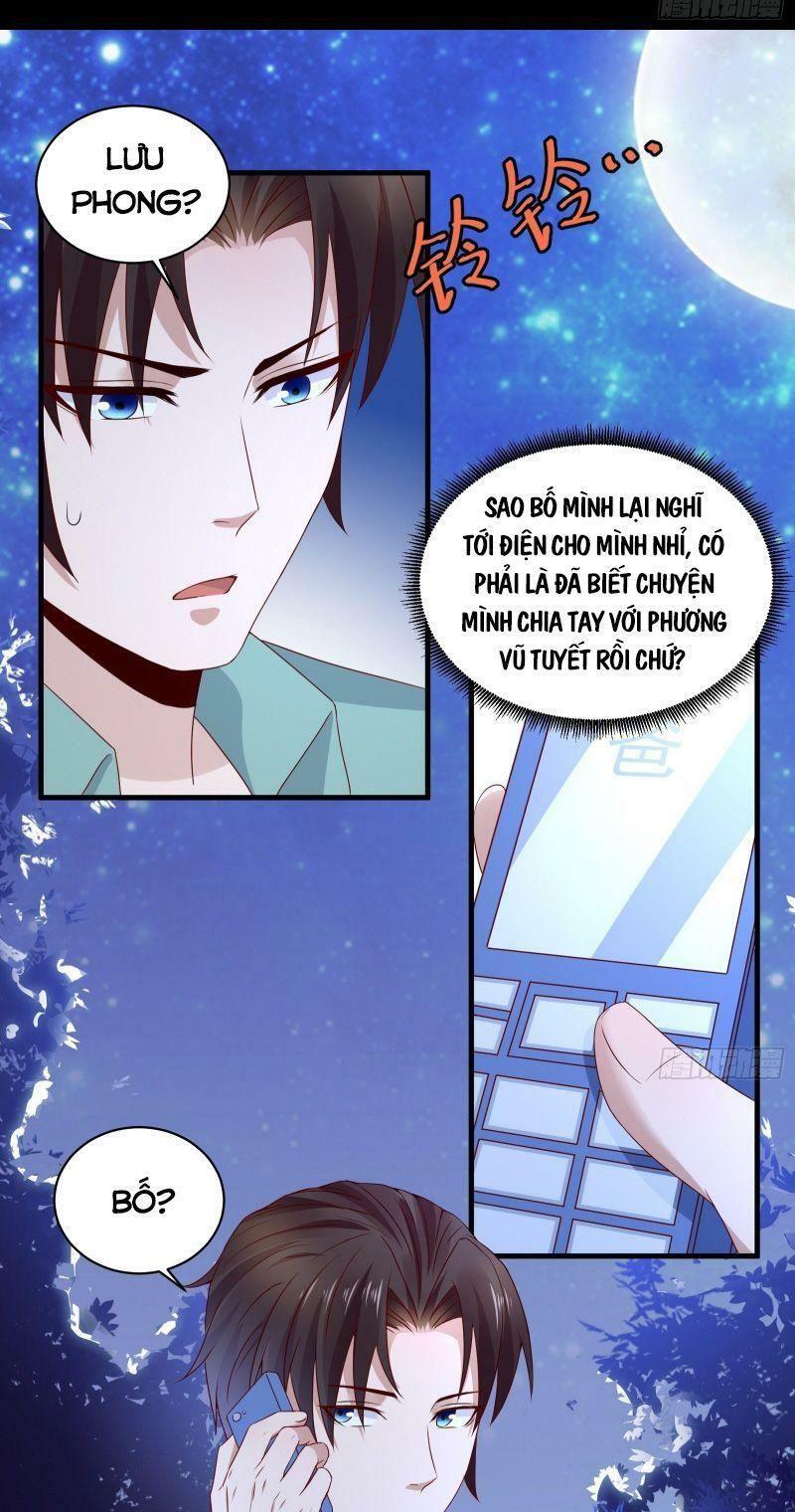 Vua Đầu Tư Mạnh Nhất: Chapter 29