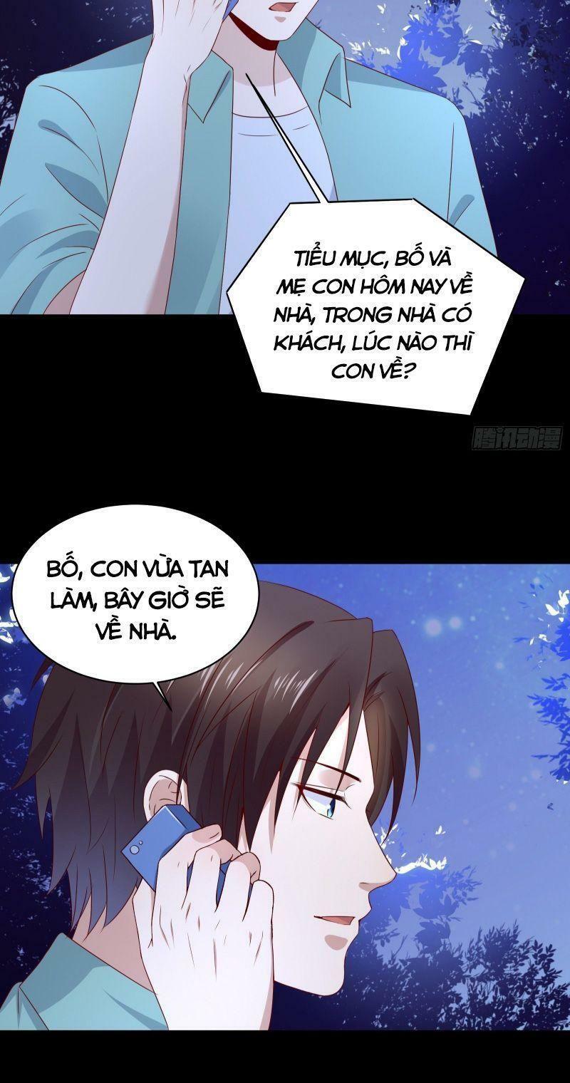 Vua Đầu Tư Mạnh Nhất: Chapter 29