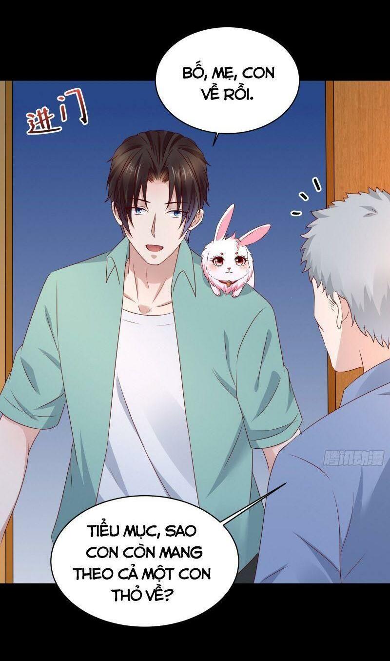 Vua Đầu Tư Mạnh Nhất: Chapter 29