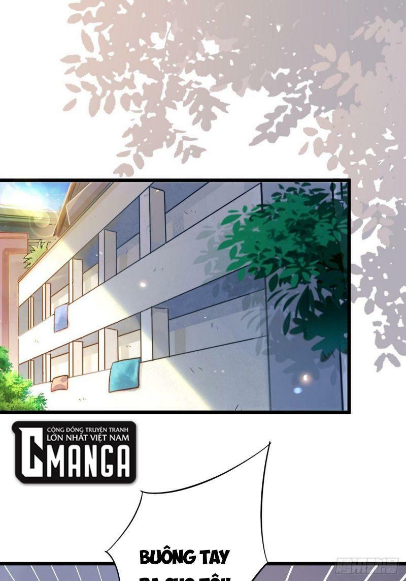 Vua Đầu Tư Mạnh Nhất: Chapter 3