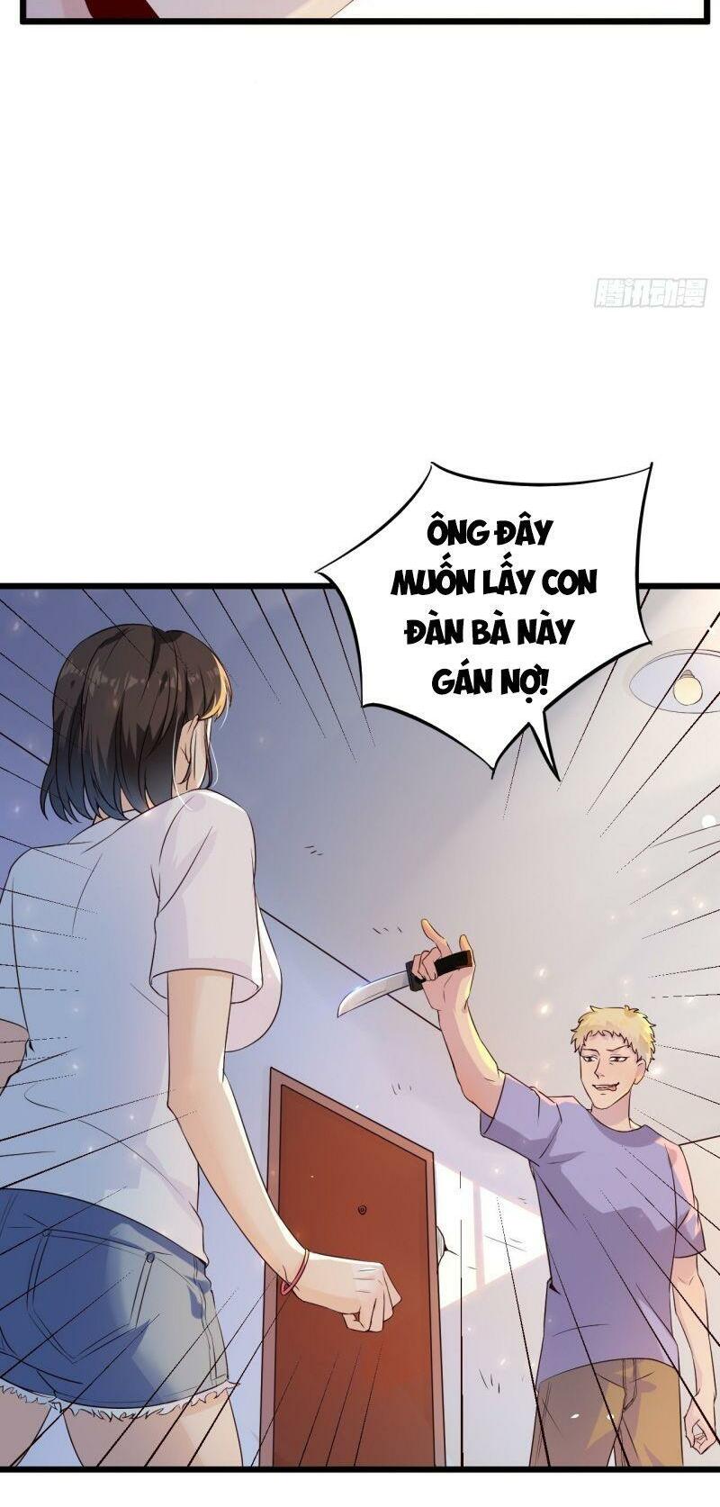 Vua Đầu Tư Mạnh Nhất: Chapter 3