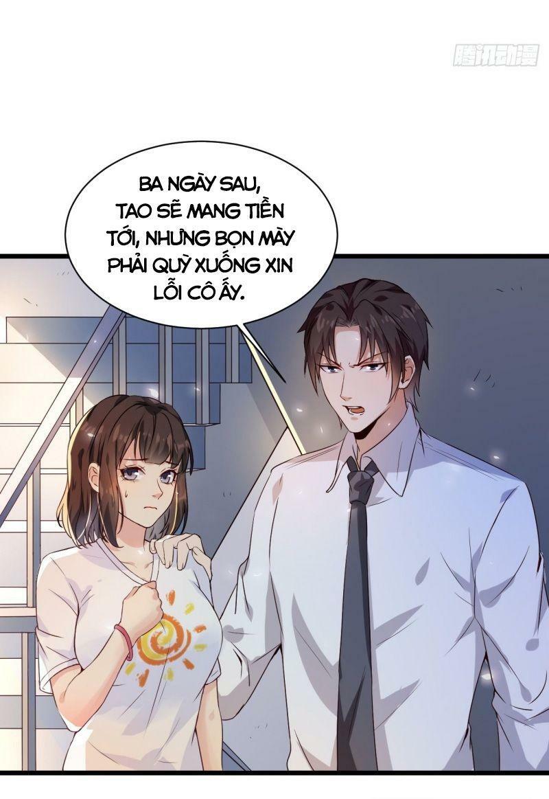 Vua Đầu Tư Mạnh Nhất: Chapter 3