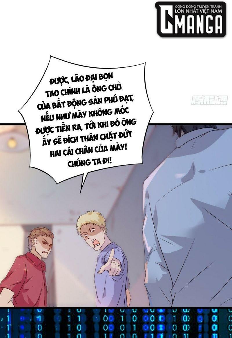 Vua Đầu Tư Mạnh Nhất: Chapter 3