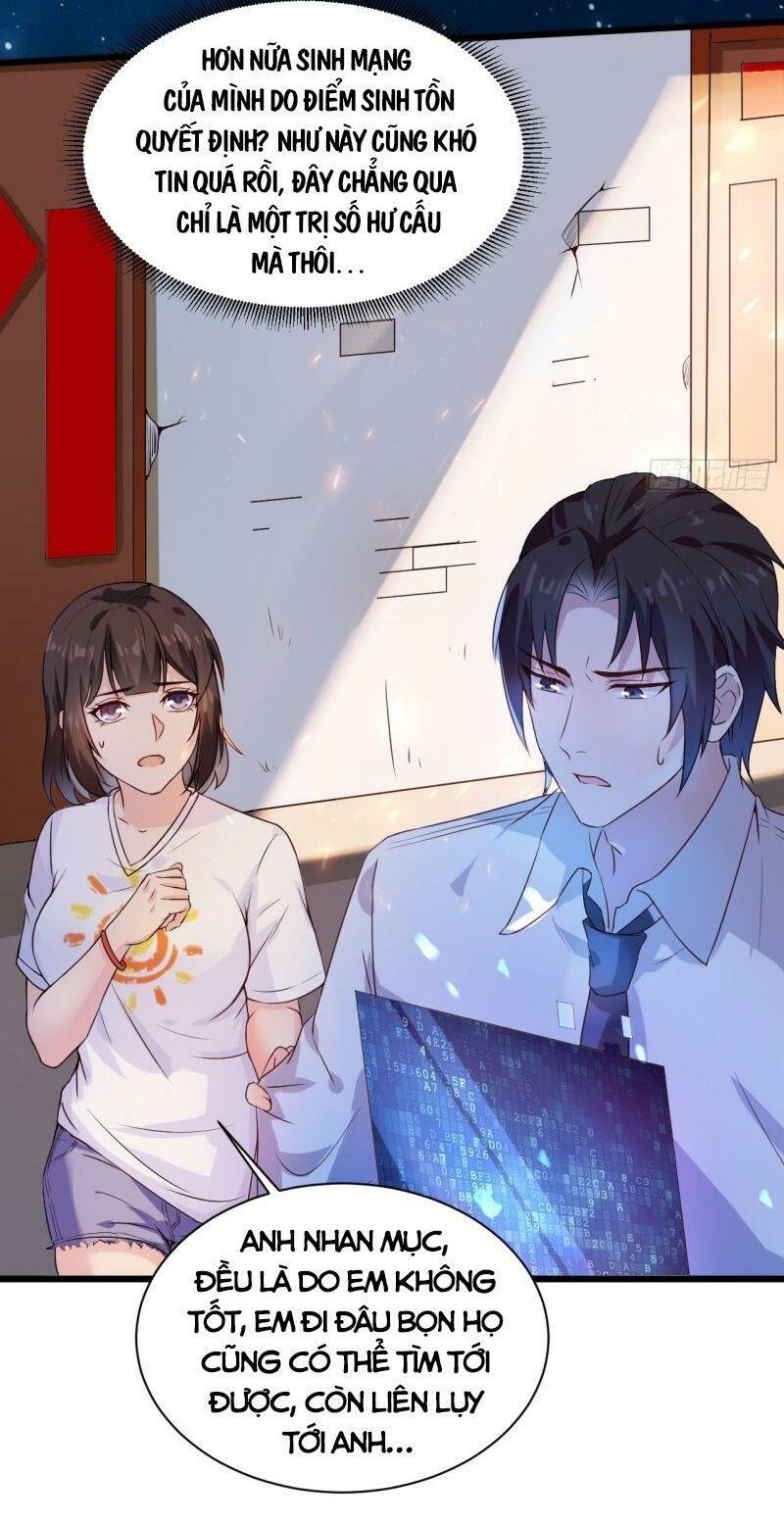 Vua Đầu Tư Mạnh Nhất: Chapter 3