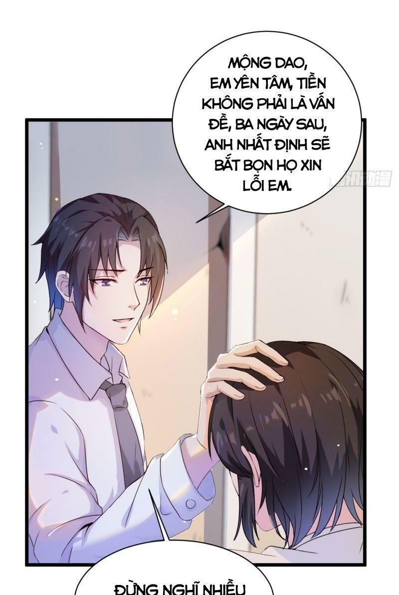 Vua Đầu Tư Mạnh Nhất: Chapter 3