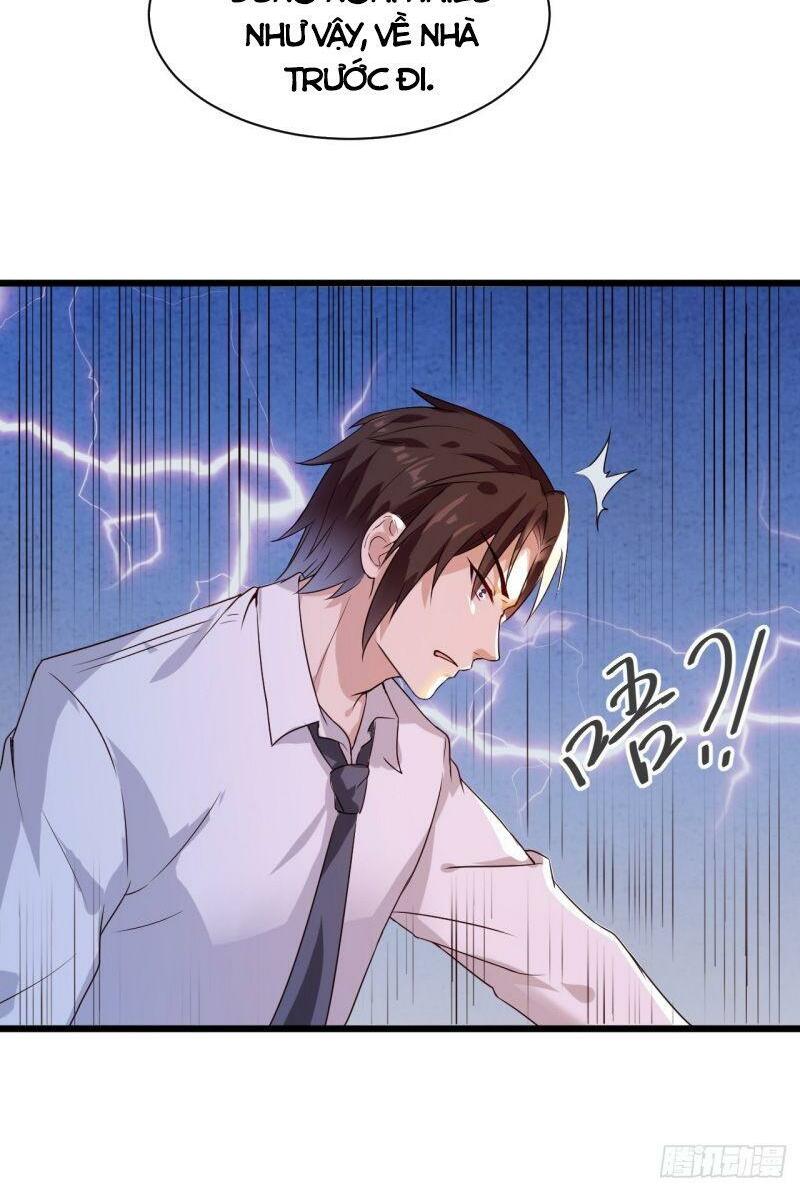 Vua Đầu Tư Mạnh Nhất: Chapter 3