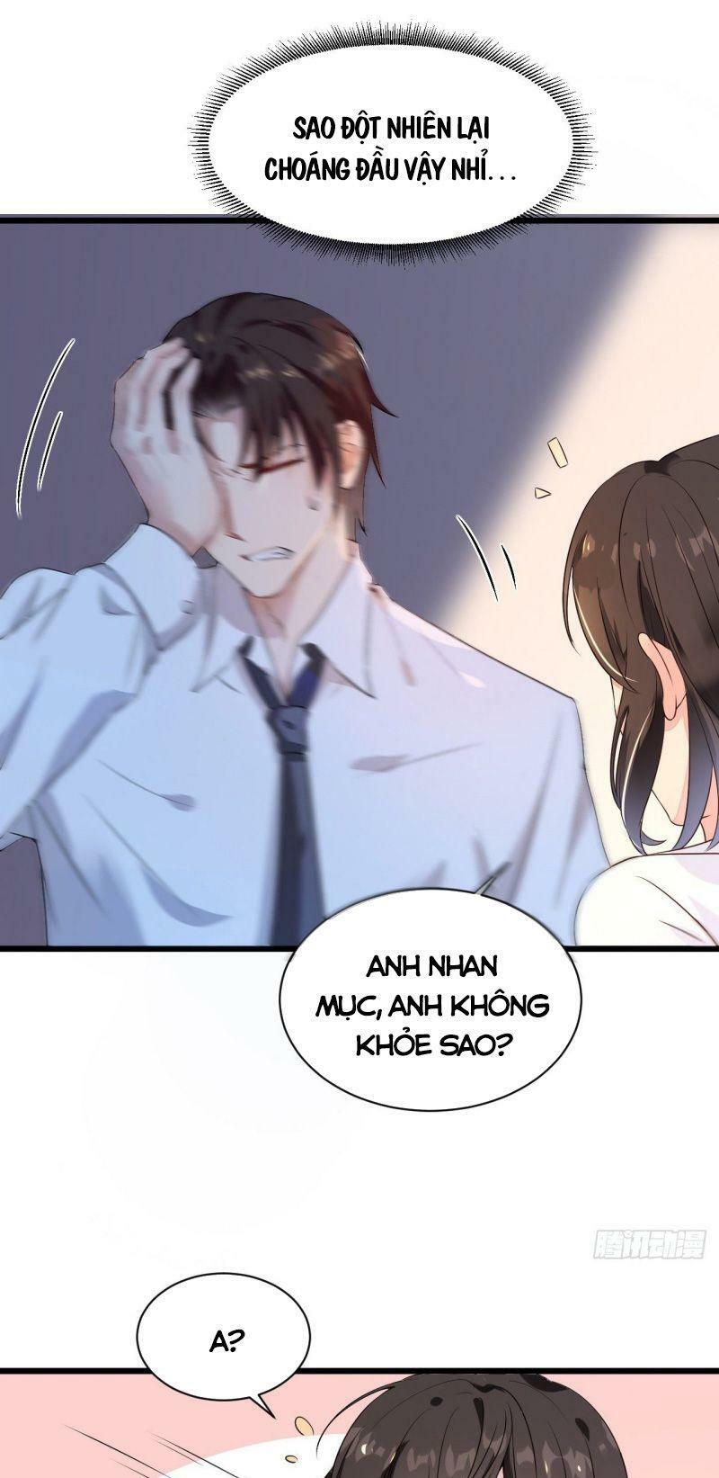 Vua Đầu Tư Mạnh Nhất: Chapter 3