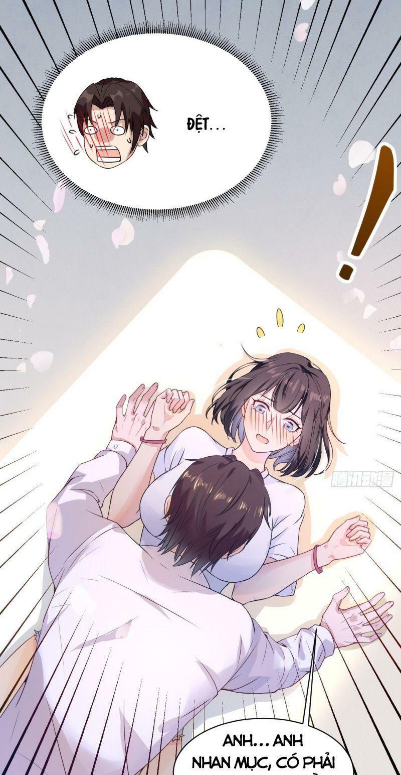 Vua Đầu Tư Mạnh Nhất: Chapter 3