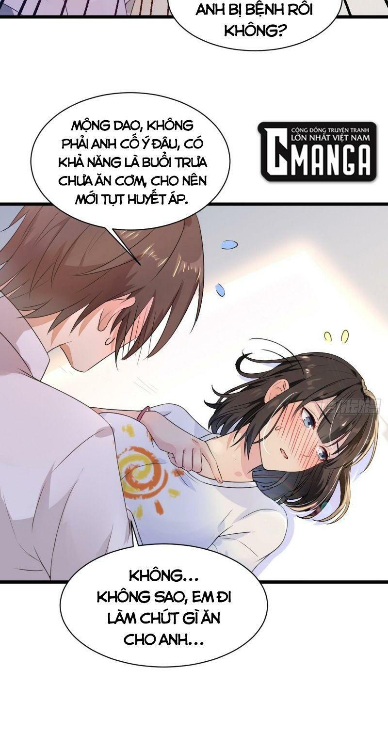 Vua Đầu Tư Mạnh Nhất: Chapter 3