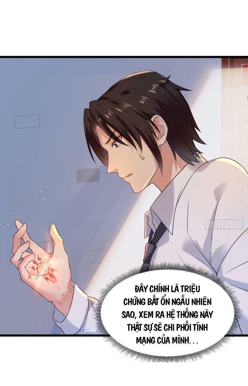Vua Đầu Tư Mạnh Nhất: Chapter 3