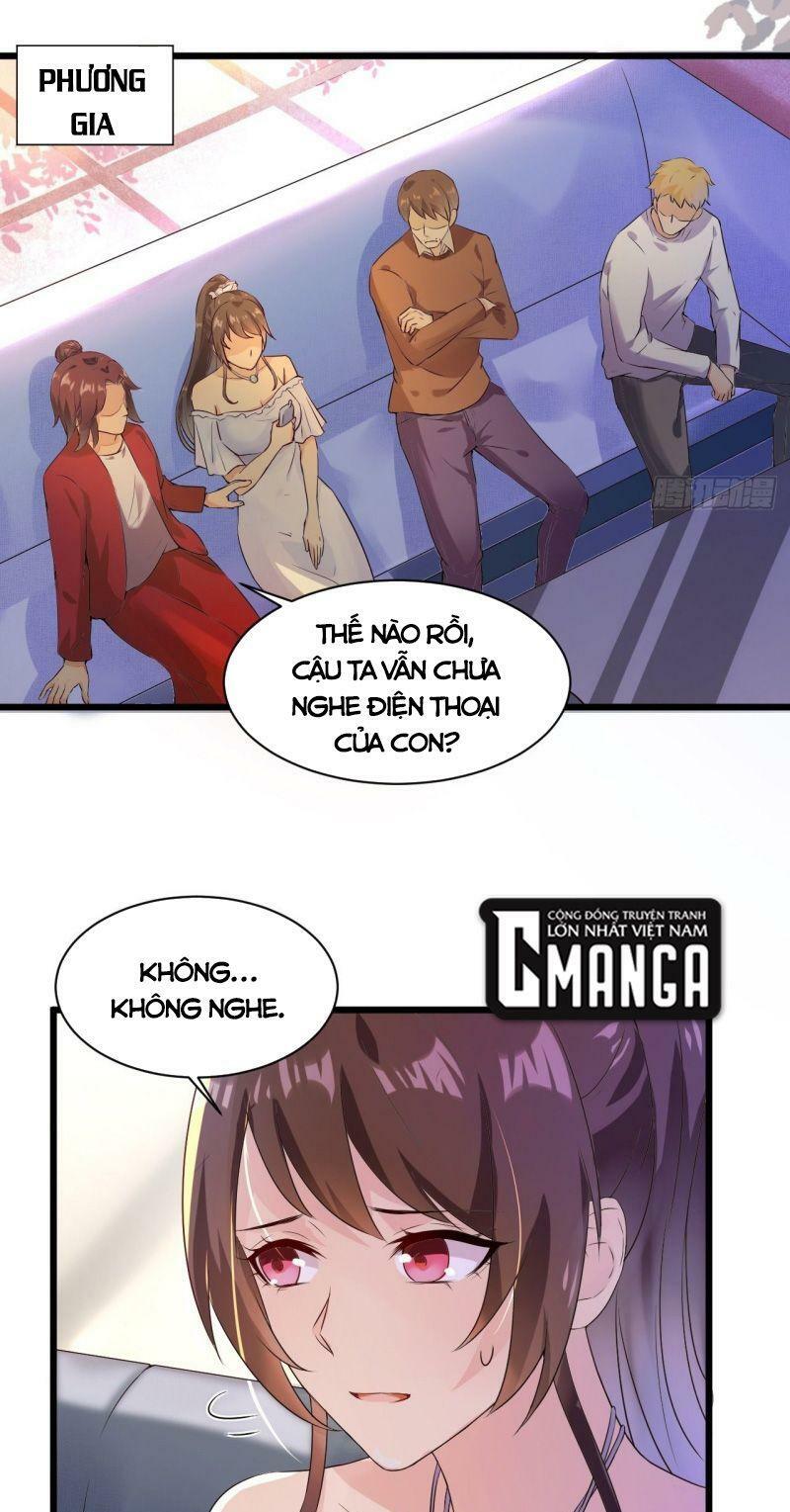 Vua Đầu Tư Mạnh Nhất: Chapter 3